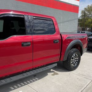 FORD F-150 RAPTOR - 6