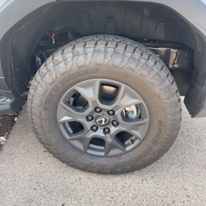 2026 Lexus GX 550 OVERTRAIL+ — миниатюра 18