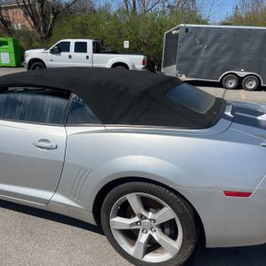 CHEVROLET CAMARO SS - 6