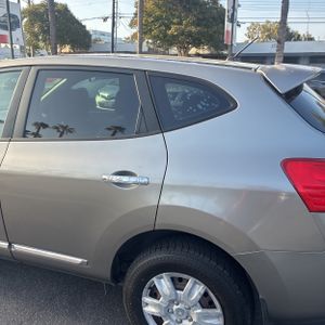صورة 6 لـ 2011 Nissan ROGUE S
