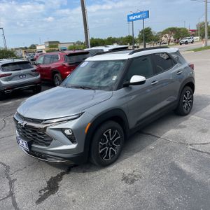 CHEVROLET TRAILBLAZER ACTIV - 1