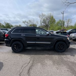 JEEP GRAND CHEROKEE - 6