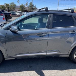 HYUNDAI KONA ULTIMATE - 4