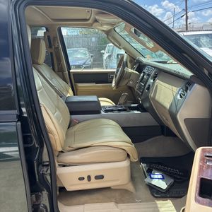 2013 FORD EXPEDITION XLT 缩略图 33