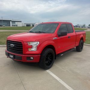 FORD F-150 XL - 1