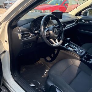 2023 Mazda CX-5 2.5 S 照片 36