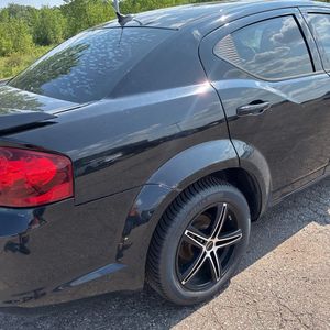 صورة مصغرة 57 لـ 2012 Dodge AVENGER SXT