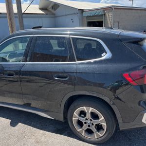 2025 BMW X1 XDRIVE28I 照片 6