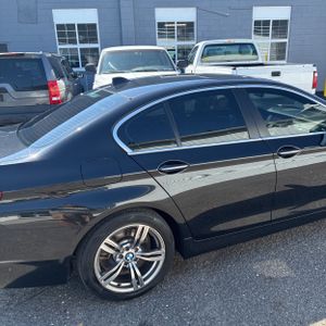 BMW 5-SERIES 535XI - 9