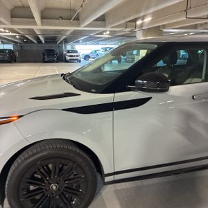 LAND ROVER RANGE ROVER EVOQUE P250 DYNAMIC SE - 2