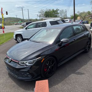 VOLKSWAGEN GOLF GTI 380 SE - 1