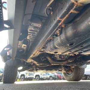 صورة مصغرة 24 لـ 2023 Toyota 4RUNNER TRD PRO