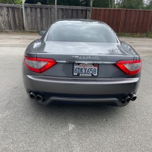 MASERATI GRANTURISMO BASE - 7