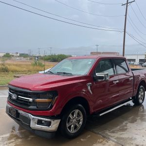 FORD F-150 XLT - 3