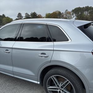 AUDI SQ5 3.0T PREMIUM PLUS - 6