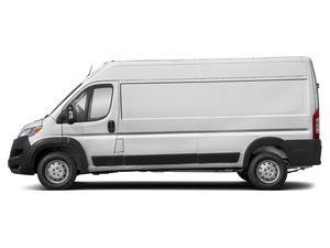2026 RAM PROMASTER 2500 TRADESMAN 照片 3