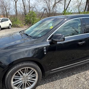 LINCOLN MKT RESERVE - 2