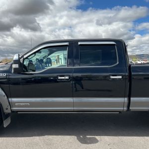 FORD F-150 PLATINUM - 4