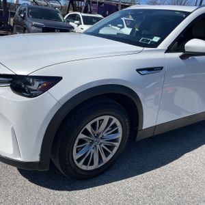 MAZDA CX-90 PLUG-IN HYBRID PREFERRED - 2