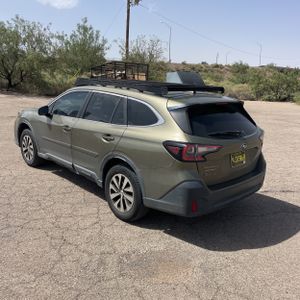 صورة 5 لـ 2021 Subaru OUTBACK PREMIUM