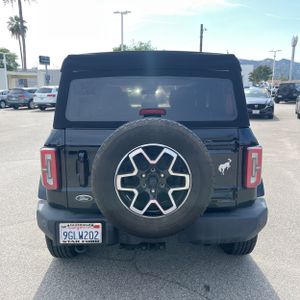 FORD BRONCO OUTER BANKS - 6