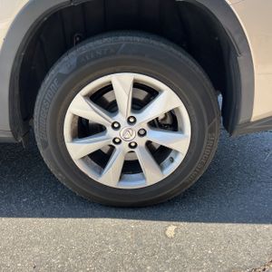 2017 Lexus RX 350 BASE — фото 18