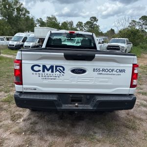 FORD F-150 XL - 7