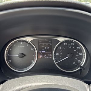 2025 Nissan KICKS PLAY S 缩略图 38