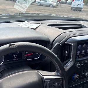 2020 Chevrolet SILVERADO 1500 RST 照片 67