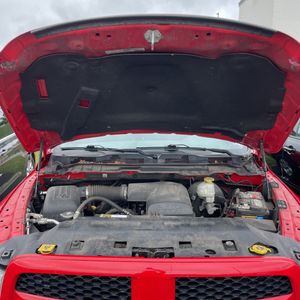 2018 RAM 1500 EXPRESS — миниатюра 44