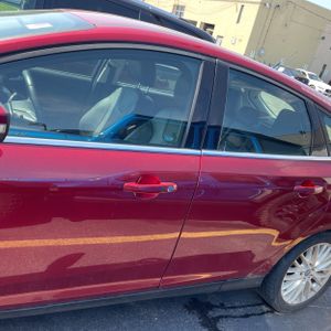 FORD FOCUS TITANIUM - 4