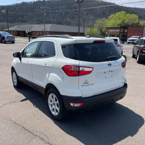 FORD ECOSPORT SE - 5