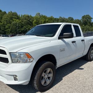 2017 RAM 1500 EXPRESS 照片 2