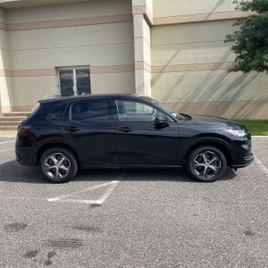 صورة 10 لـ 2023 Honda HR-V EX-L
