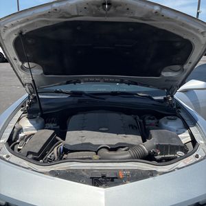 2013 Chevrolet CAMARO LT — миниатюра 39