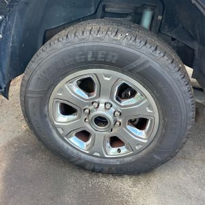 2018 RAM 2500 LARAMIE 照片 15