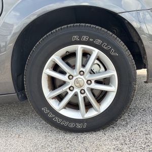 صورة مصغرة 18 لـ 2019 Dodge GRAND CARAVAN SXT