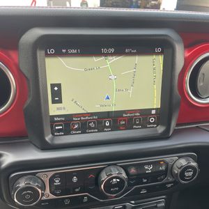 2022 JEEP GLADIATOR RUBICON 缩略图 37