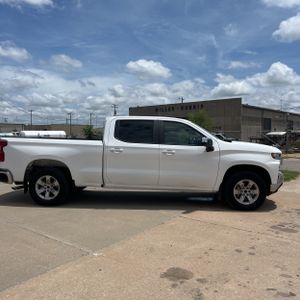 2019 Chevrolet SILVERADO 1500 LT — фото 10