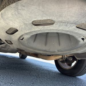 2007 Lexus RX 350 BASE — фото 44