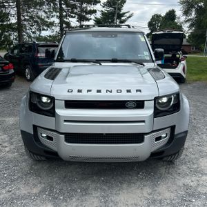 صورة 14 لـ 2020 LAND Rover DEFENDER 110 HSE
