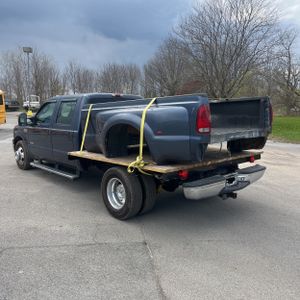 FORD F-350 SUPER DUTY XLT - 5