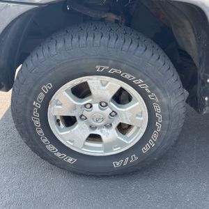 2011 Toyota TACOMA V6 thumbnail 17