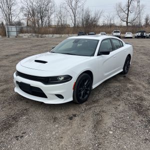 DODGE CHARGER GT AWD - 1