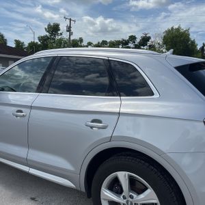 2020 AUDI Q5 PREMIUM — фото 6
