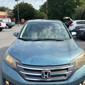 صورة مصغرة 15 لـ 2014 Honda CR-V EX