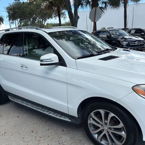 2016 Mercedes-BENZ GLE — фото 13