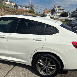 BMW X4 XDRIVE30I - 5