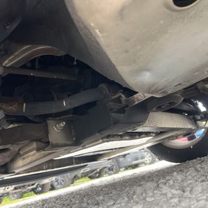2005 Chevrolet IMPALA LS 缩略图 28