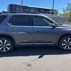 صورة مصغرة 11 لـ 2023 Honda PILOT ELITE